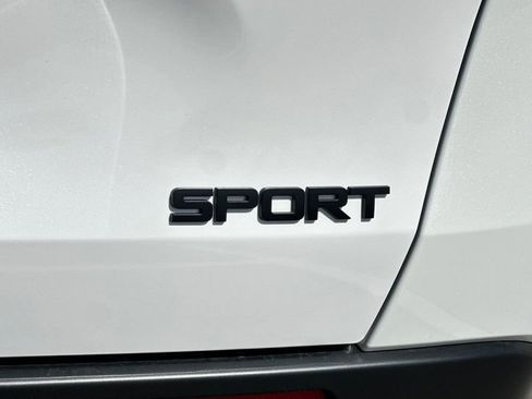 Certified 2026 Honda HR-V Sport image 33