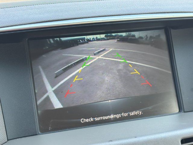 Used 2011 INFINITI M37 w/ Premium Pkg RWD image 20