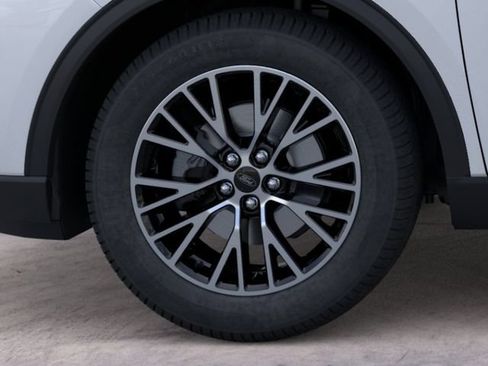 New 2025 Ford Escape SE w/ PHEV Premium Package FWD image 19
