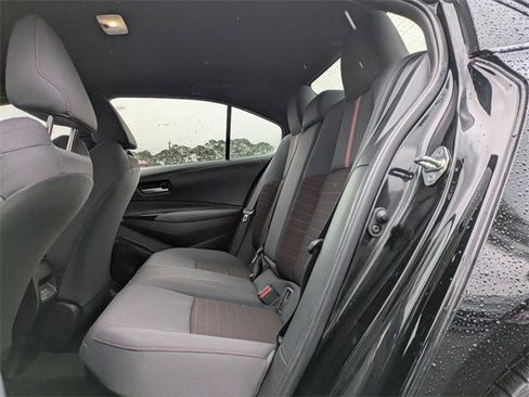 Used 2023 Toyota Corolla SE image 14