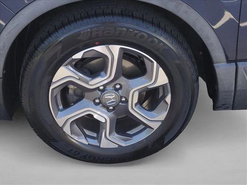 Used 2017 Honda CR-V EX image 24
