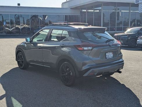 Used 2023 Nissan Kicks SR w/ Interior Electronics Package image 16