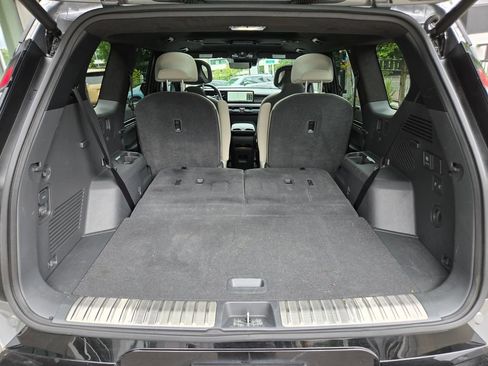 Certified 2024 Kia EV9 GT-Line AWD/4WD image 13