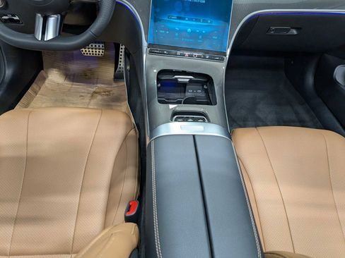 New 2026 Mercedes-Benz CLE 300 4MATIC Cabriolet image 15