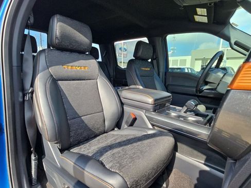 Used 2022 Ford F150 Tremor w/ Equipment Group 401A Mid AWD/4WD image 18