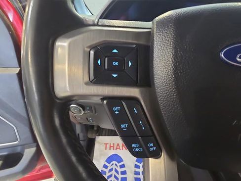 Used 2021 Ford F350 Platinum AWD/4WD image 28