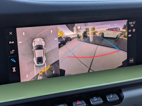 Used 2025 Porsche 911 Carrera S image 19