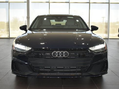Used 2023 Audi A7 3.0T Prestige w/ Luxury Package AWD/4WD image 5