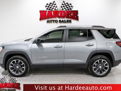 Used 2025 GMC Terrain Elevation w/ Elevation Premium Package