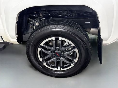 Certified 2024 Toyota Tacoma TRD Sport image 20