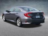 Used 2017 Honda Civic LX image 5