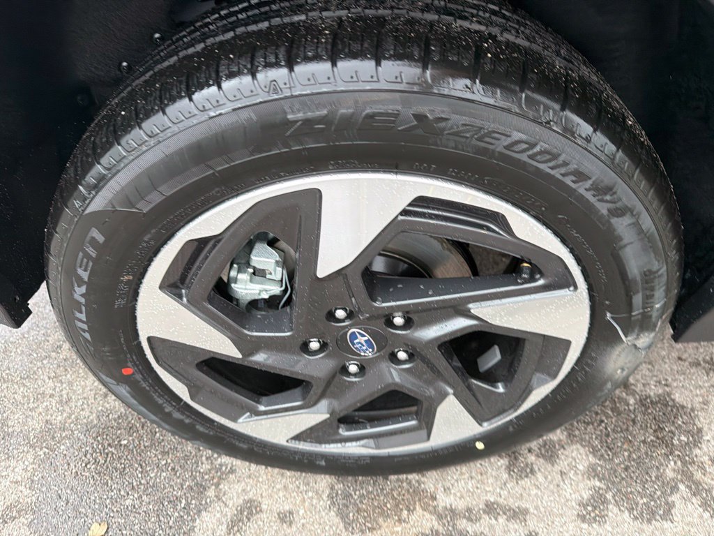 New 2026 Subaru Crosstrek 2.5i Limited AWD/4WD image 31