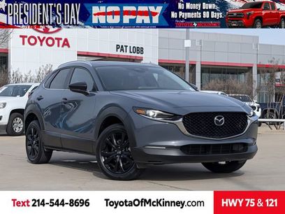 Used 2024 MAZDA CX-30 AWD 2.5 S w/ Preferred Package