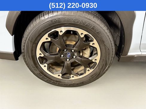 Used 2023 Subaru Crosstrek 2.0i AWD/4WD image 38