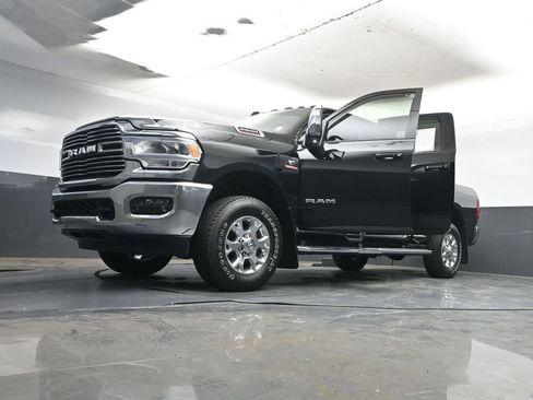 Used 2023 RAM 2500 Laramie image 49