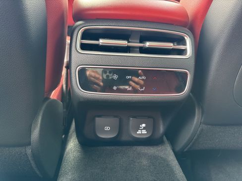 New 2026 Genesis GV70 2.5T Sport Prestige image 45