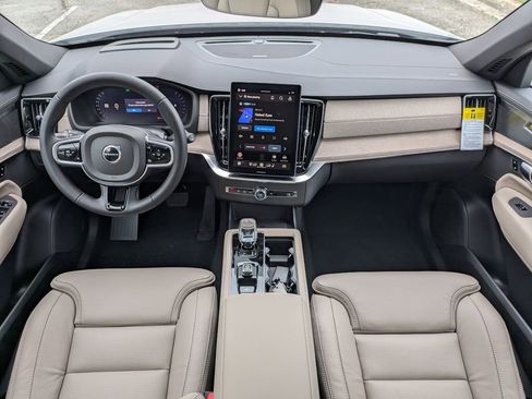New 2026 Volvo XC90 B6 Ultra AWD/4WD image 20