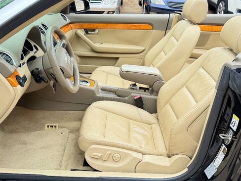 Used 2009 Audi A4 3.2 image 21