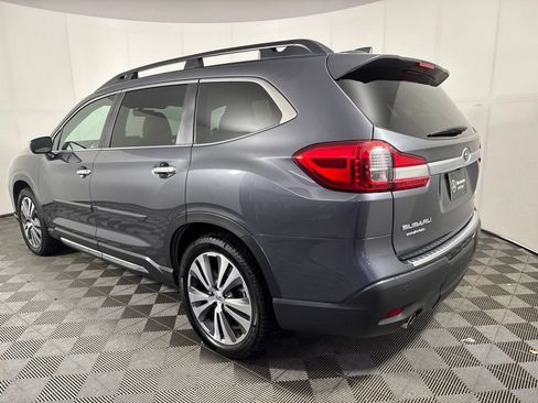Used 2021 Subaru Ascent Touring AWD/4WD image 4