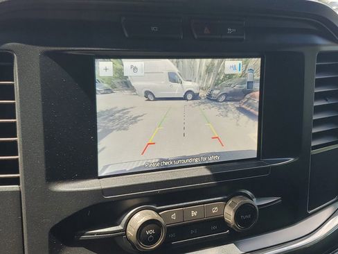 Used 2022 Ford F150 XL w/ STX Appearance Package AWD/4WD image 27
