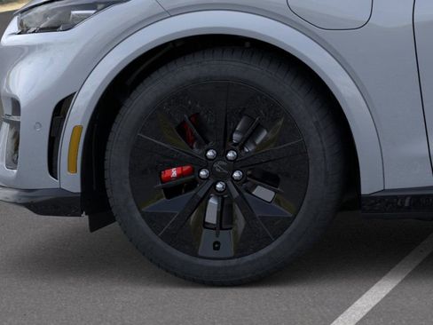 New 2025 Ford Mustang Mach-E GT w/ Interior Protection Package image 19