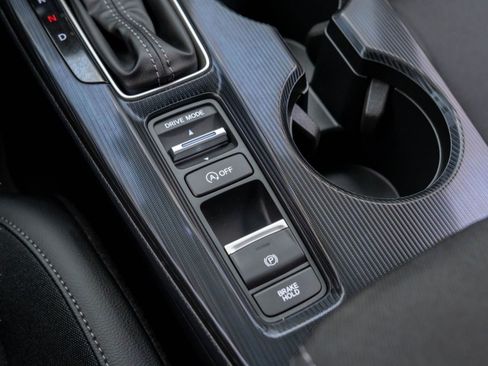 New 2024 Honda Civic Sport image 16