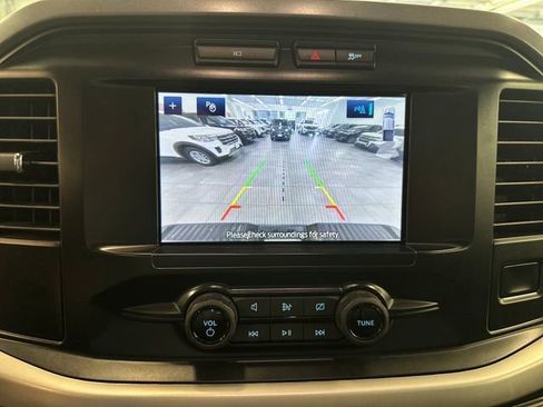 Used 2023 Ford F150 XLT AWD/4WD image 28