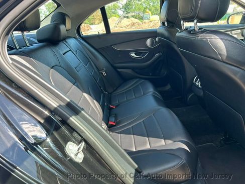 Used 2020 Mercedes-Benz C 300 4MATIC Sedan image 28