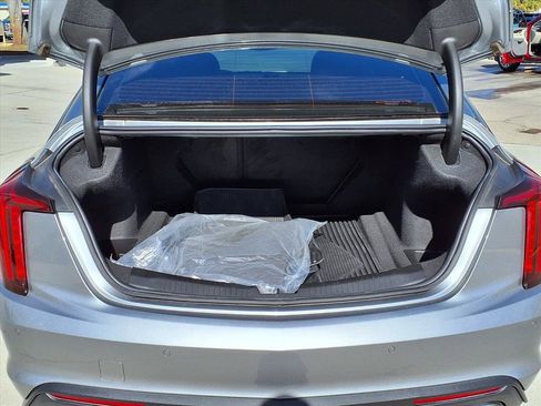 Certified 2024 Cadillac CT5 Premium Luxury w/ Climate Package image 16