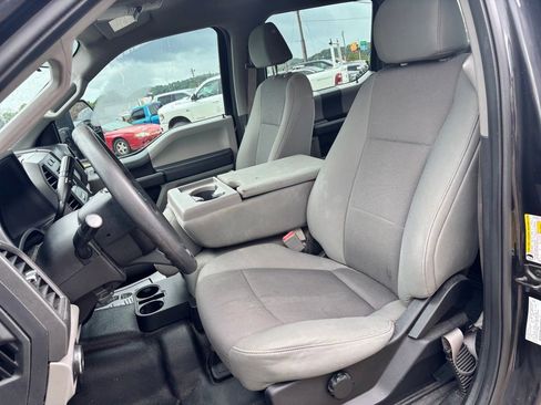 Used 2019 Ford F350 XL w/ STX Appearance Package AWD/4WD image 24
