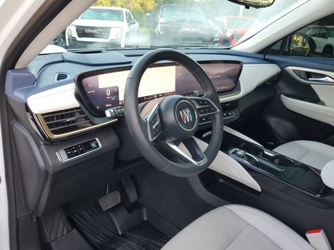 Used 2026 Buick Envision Avenir AWD/4WD image 19