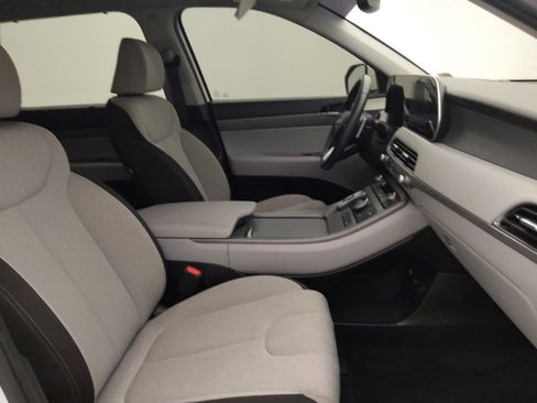 Used 2021 Hyundai Palisade SEL w/ Convenience Package FWD image 21