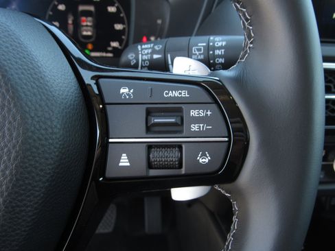 New 2026 Acura ADX FWD image 28