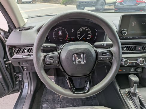 Used 2024 Honda Civic LX image 16
