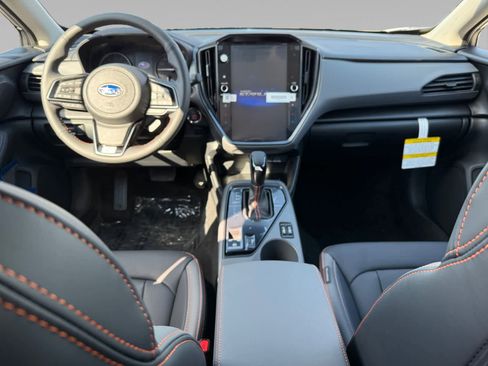 New 2026 Subaru Crosstrek 2.5i Limited image 10