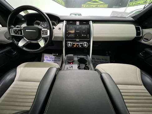 Used 2023 Land Rover Discovery S R-Dynamic AWD/4WD image 17