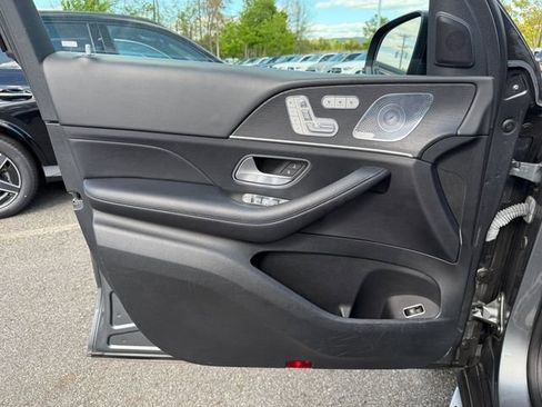 Used 2023 Mercedes-Benz GLE 350 4MATIC image 31