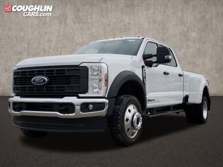New 2026 Ford F450 XL w/ 360-Degree Camera Package video 3