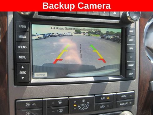 Used 2012 Ford F350 Lariat w/ Lariat Ultimate Pkg AWD/4WD image 20