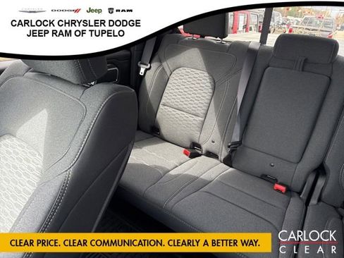 New 2026 RAM 1500 Big Horn image 26