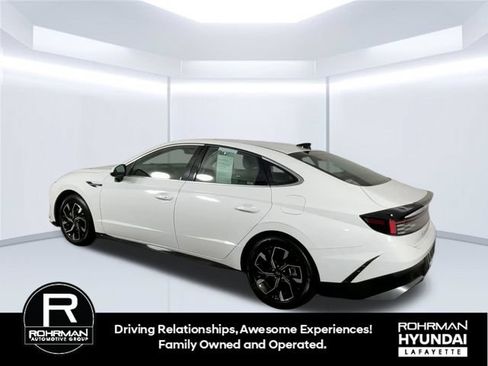Used 2024 Hyundai Sonata SEL FWD image 6