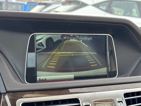 Used 2015 Mercedes-Benz E 350 E 350 image 44