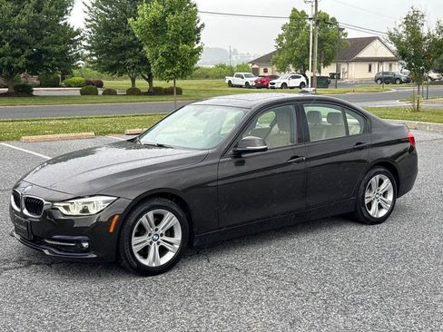 Used 2016 BMW 328i Sedan RWD image 3