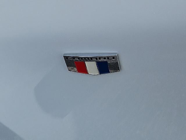 Used 2023 Chevrolet Camaro LT RWD image 14