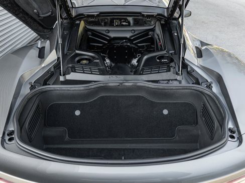 Used 2022 Maserati MC20 Coupe RWD image 44
