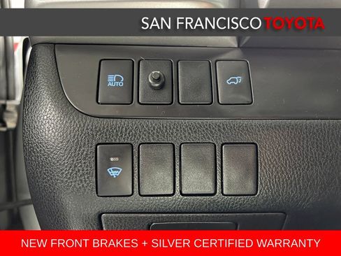 Certified 2019 Toyota Highlander XLE image 38