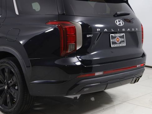Used 2023 Hyundai Palisade XRT FWD image 38