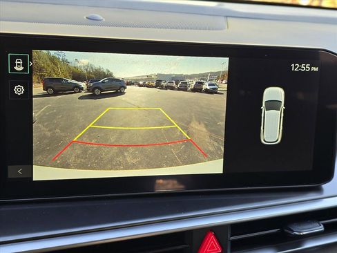 New 2026 Kia Sorento EX image 11