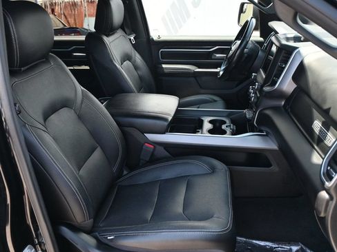 Used 2020 RAM 1500 Big Horn RWD image 18