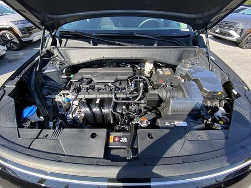 New 2026 Hyundai Kona SEL Sport image 30